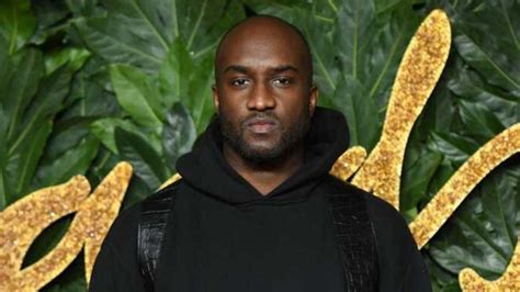 directeur artistique louis vuitton 2021|Mort de Virgil Abloh, styliste et « créateur de mode .